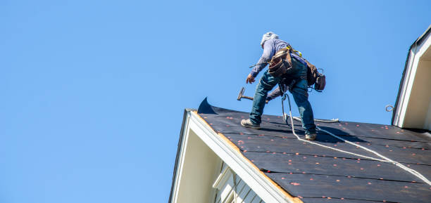 Best New Roof Installation  in Fox Lake Hls, IL
