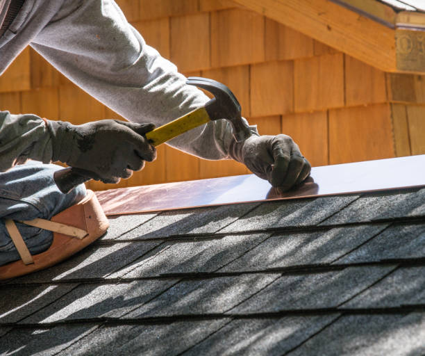 Best Residential Roofing Contractor  in Fox Lake Hls, IL
